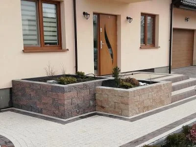 GARDEN-BRUK Ogrody Nadarzyn