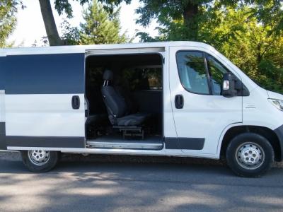 AUTO KING24 Wypożyczalnia samochodów dostawczych