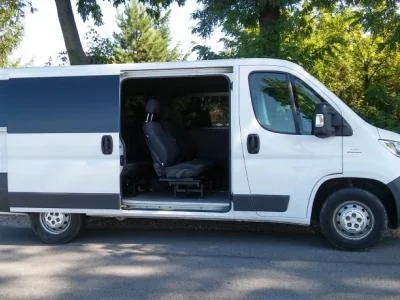 AUTO KING24 Wypożyczalnia samochodów dostawczych