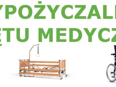 VIGOR-MED Sklep medyczny Wołomin
