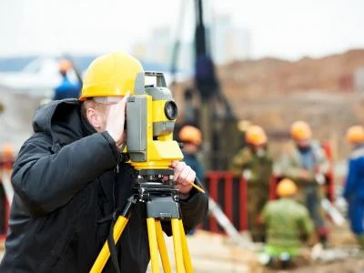 Geodezja Wołomin