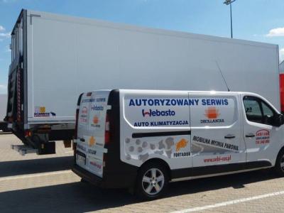 SEBI-CAR Serwis Mobilny Grodzisk Mazowiecki