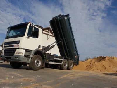 NOWACZEWSKI Transport wywrotką Grójec
