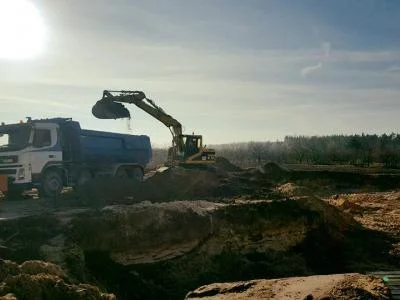 NOWACZEWSKI Kruszywa Grójec