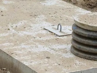 Szamba betonowe Wołomin