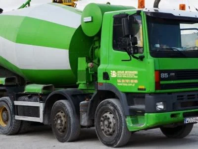 Kręgi betonowe Łomianki – Produkcja, sprzedaż i transport