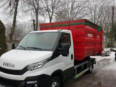 Skup złomu Warszawa