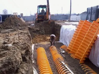 Usługi wod-kan Warszawa