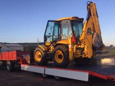 Transport hds Wejherowo
