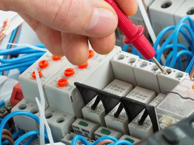 Usługi elektryczne Legionowo
