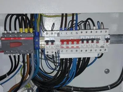 Elektryk Osielsko – Instalacje, Awaryjne Naprawy, Pomiary