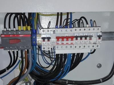 Elektryk Dobrcz
