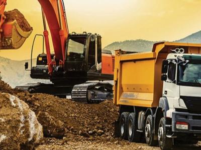 Kruszywo żwir piasek ziemia Kampinos - sprzedaż i transport