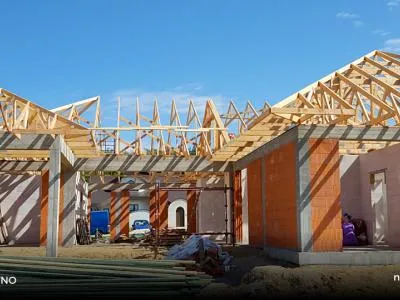 Drewno konstrukcyjne mazowieckie