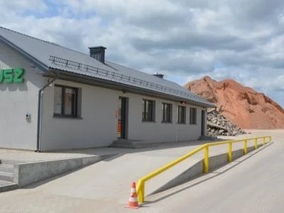 Wynajem maszyn budowlanych Kartuzy