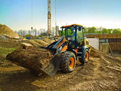 Roboty ziemne Grodzisk Mazowiecki