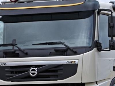 Transport wywrotką Konin - przewóz piasku, ziemi, żwiru, kruszyw