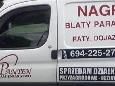 Kamieniarstwo Kościerzyna
