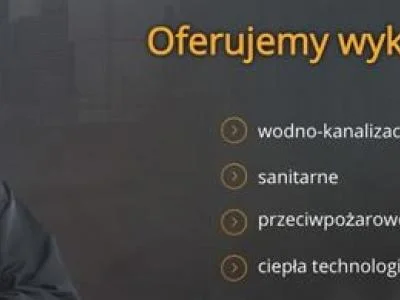 Usługi hydrauliczne Wejherowo