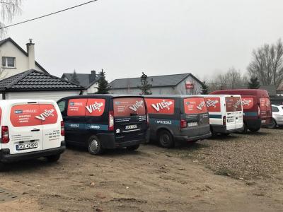 Hydraulik Kartuzy