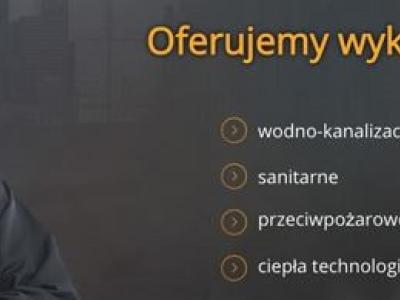 Usługi wod-kan Wejherowo