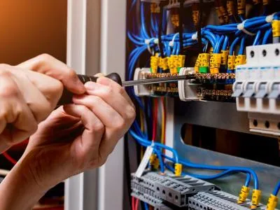 Instalacje teletechniczne Warszawa