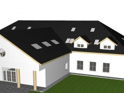 Architekt Ciechanów
