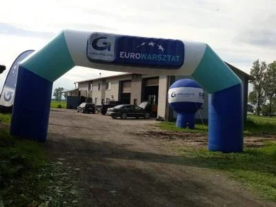 Mechanika pojazdowa Ciechanów
