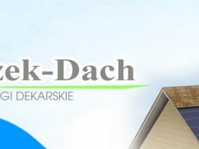 Dekarz Brusy