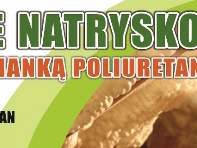 Ocieplanie pianką poliuretanową Piaseczno 