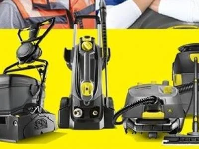 Sklep serwis Karcher Ciechanów