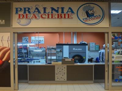 Pralnia Legionowo