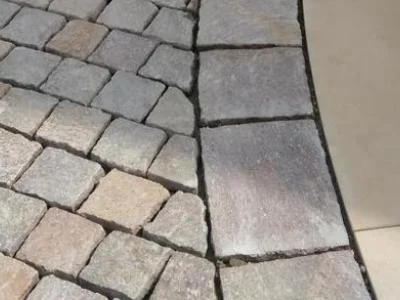 Układanie kostki granitowej Kartuzy