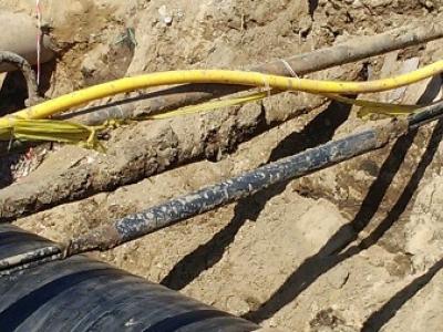Montaż szamb betonowych Piaseczno