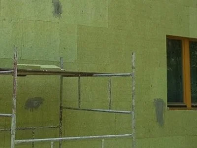 Ocieplanie budynków Pruszków
