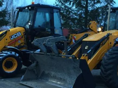Roboty ziemne Starogard Gdański