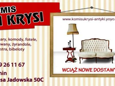 Starocie Wołomin