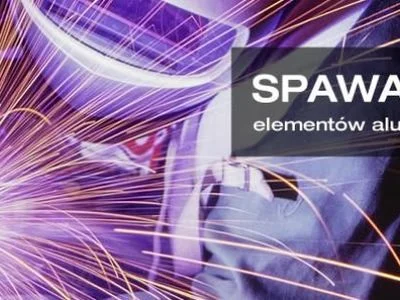 Spawanie aluminium Kartuzy