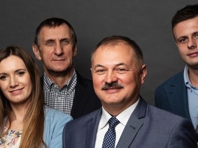 Ubezpieczenia Grodzisk Mazowiecki