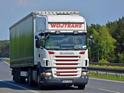 Usługi transportowe Kartuzy
