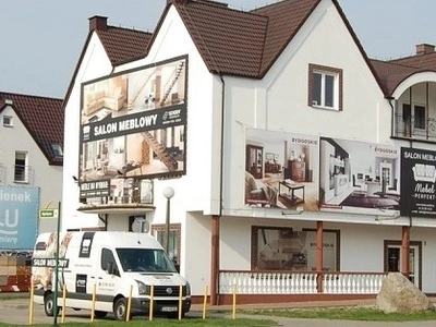 Schody drewniane Chojnice