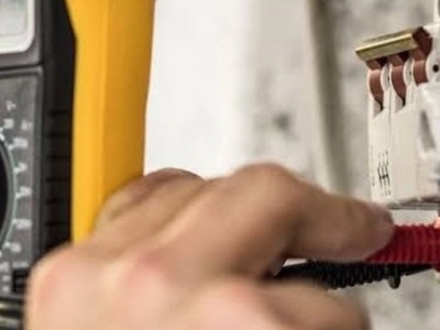 Usługi elektryczne Stare Babice