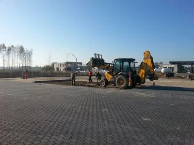 Przyłącza wod-kan Stare Babice