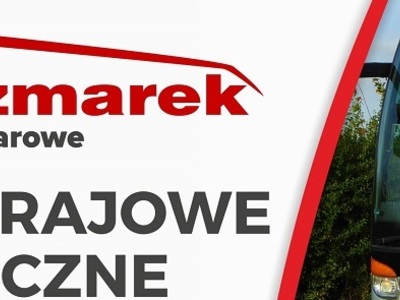 Przewozy autokarowe Kartuzy