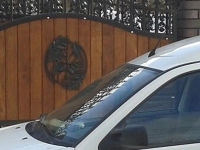 Bramy garażowe Wołomin
