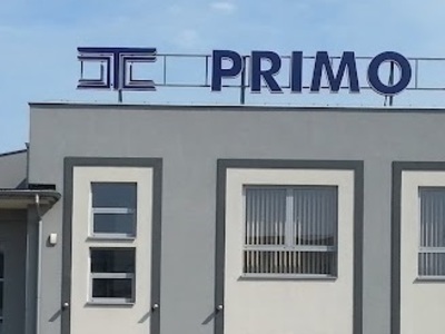 Wyroby hutnicze Pruszków