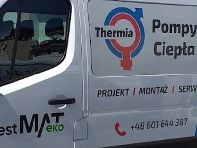 Pompy ciepła Słupsk