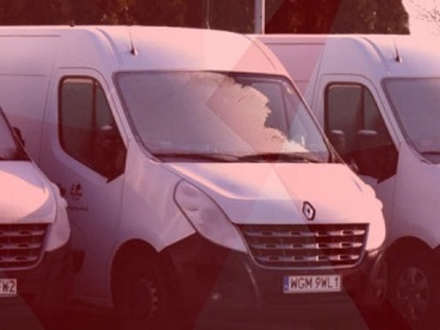 Transport międzynarodowy Grodzisk Mazowiecki