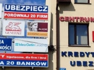 Ubezpieczenia Raszyn
