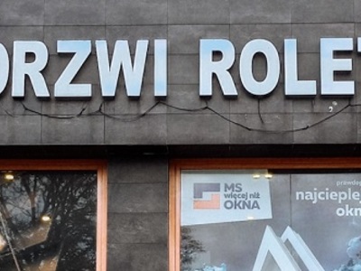 Okna Płock